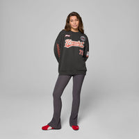 F1 Collection Heritage Graphic Crew Sweatshirt