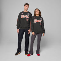 F1 Collection Heritage Graphic Crew Sweatshirt