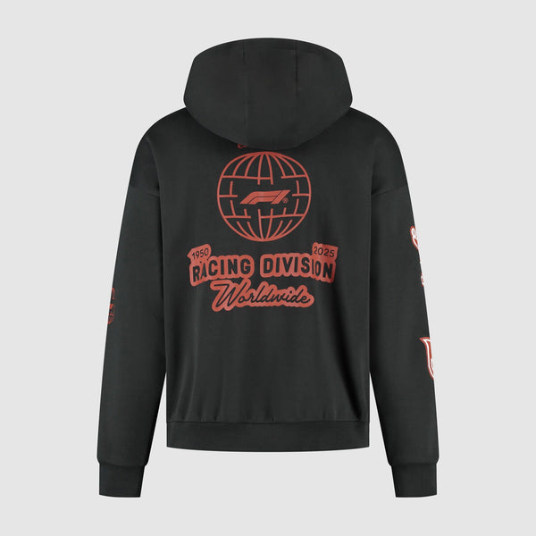 F1 Collection Legacy Graphic Hoodie