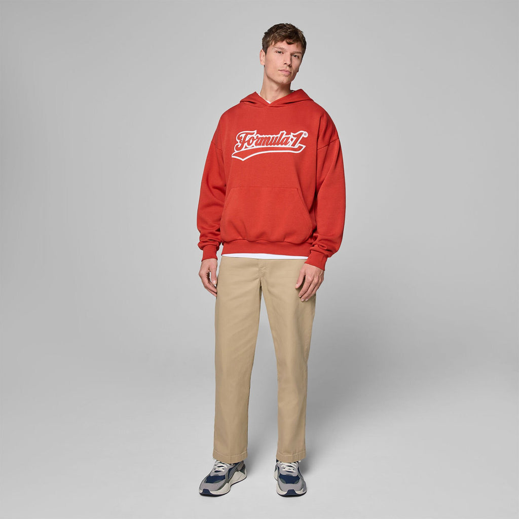 F1 Collection Heritage Graphic Hoodie