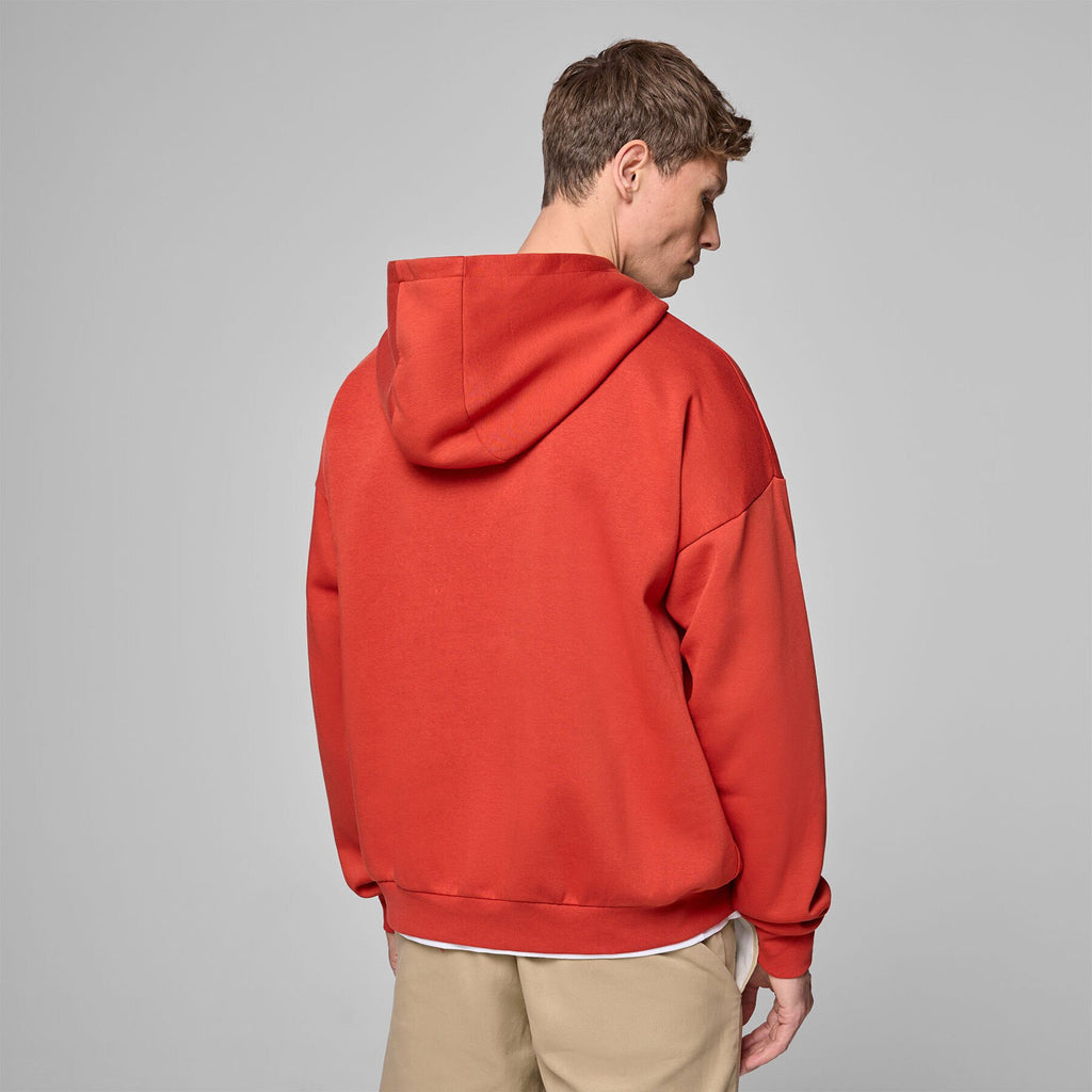 F1 Collection Heritage Graphic Hoodie