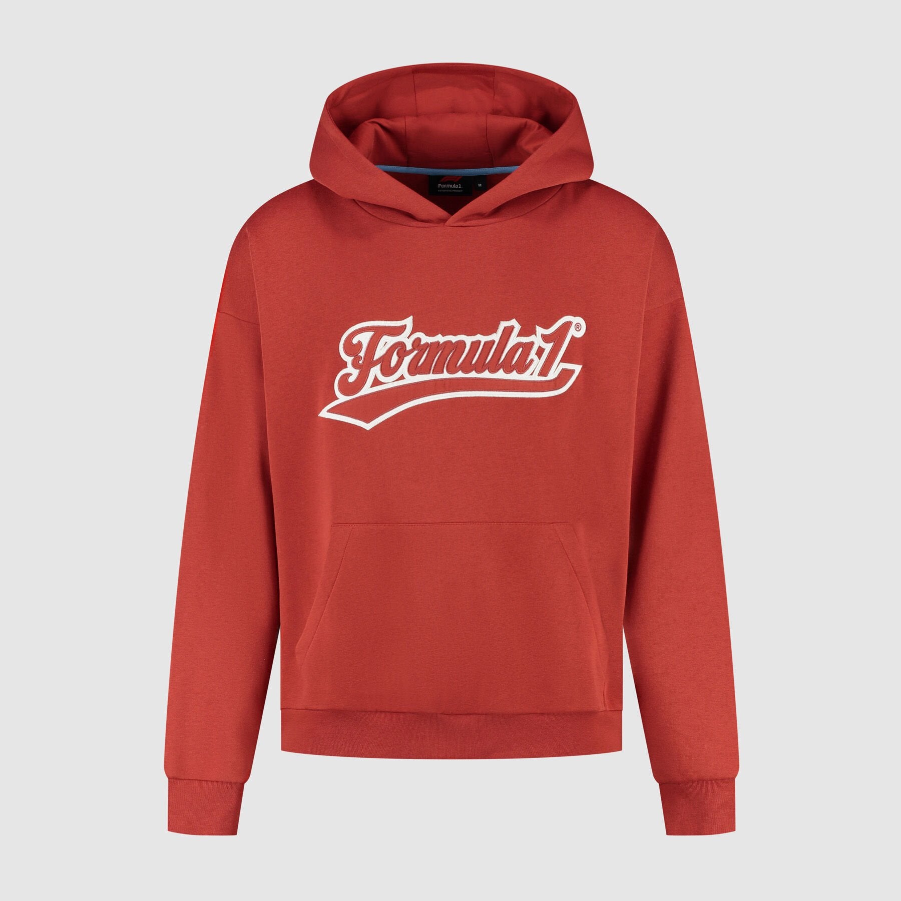 F1 Collection Heritage Graphic Hoodie