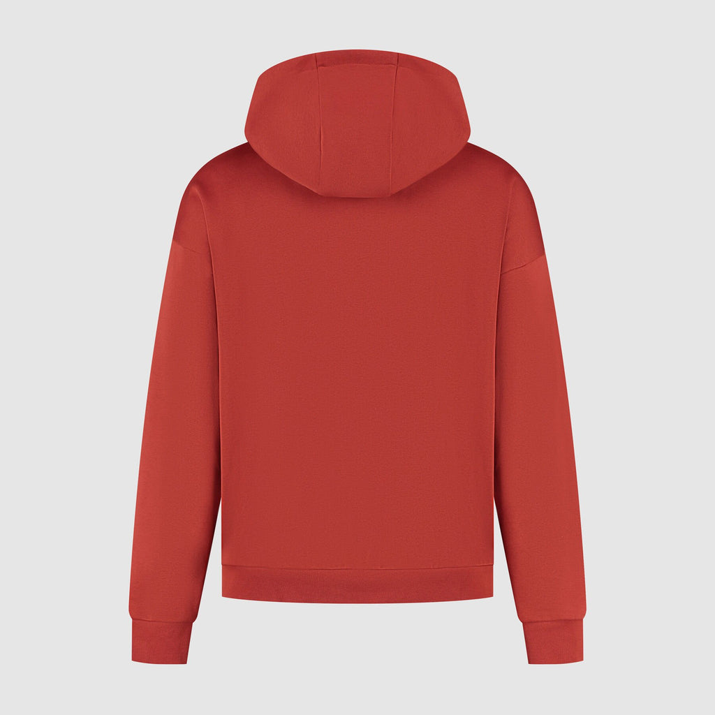 F1 Collection Heritage Graphic Hoodie