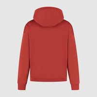 F1 Collection Heritage Graphic Hoodie
