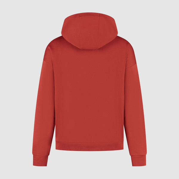 F1 Collection Heritage Graphic Hoodie
