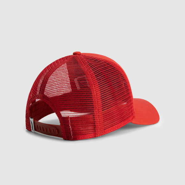 F1 Collection Heritage Trucker Cap