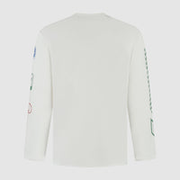 F1 Collection Legacy Graphic Long sleeve T-shirt