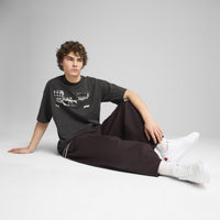 F1 Collection PUMA F1® LS Graphic T-shirt