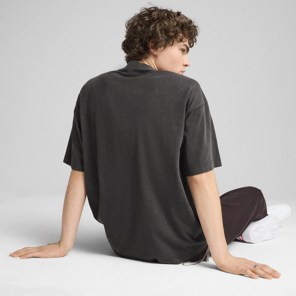 F1 Collection PUMA F1® LS Graphic T-shirt