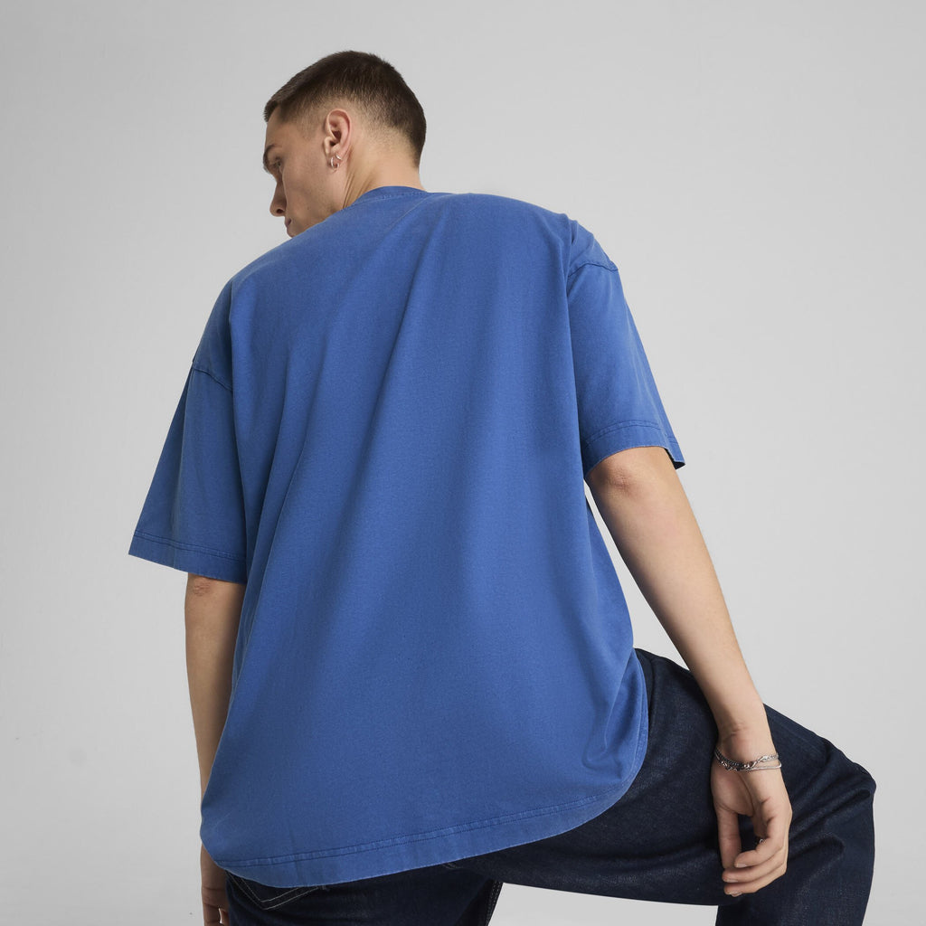 F1 Collection PUMA F1® LS Graphic T-shirt