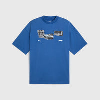 F1 Collection PUMA F1® LS Graphic T-shirt