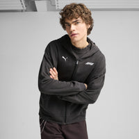 F1 Collection PUMA F1® LS Graphic Zip Hoodie