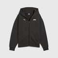 F1 Collection PUMA F1® LS Graphic Zip Hoodie