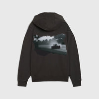 F1 Collection PUMA F1® LS Graphic Zip Hoodie
