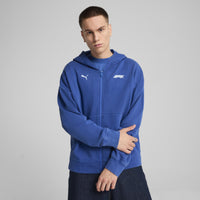 F1 Collection PUMA F1® LS Graphic Zip Hoodie