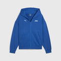 F1 Collection PUMA F1® LS Graphic Zip Hoodie
