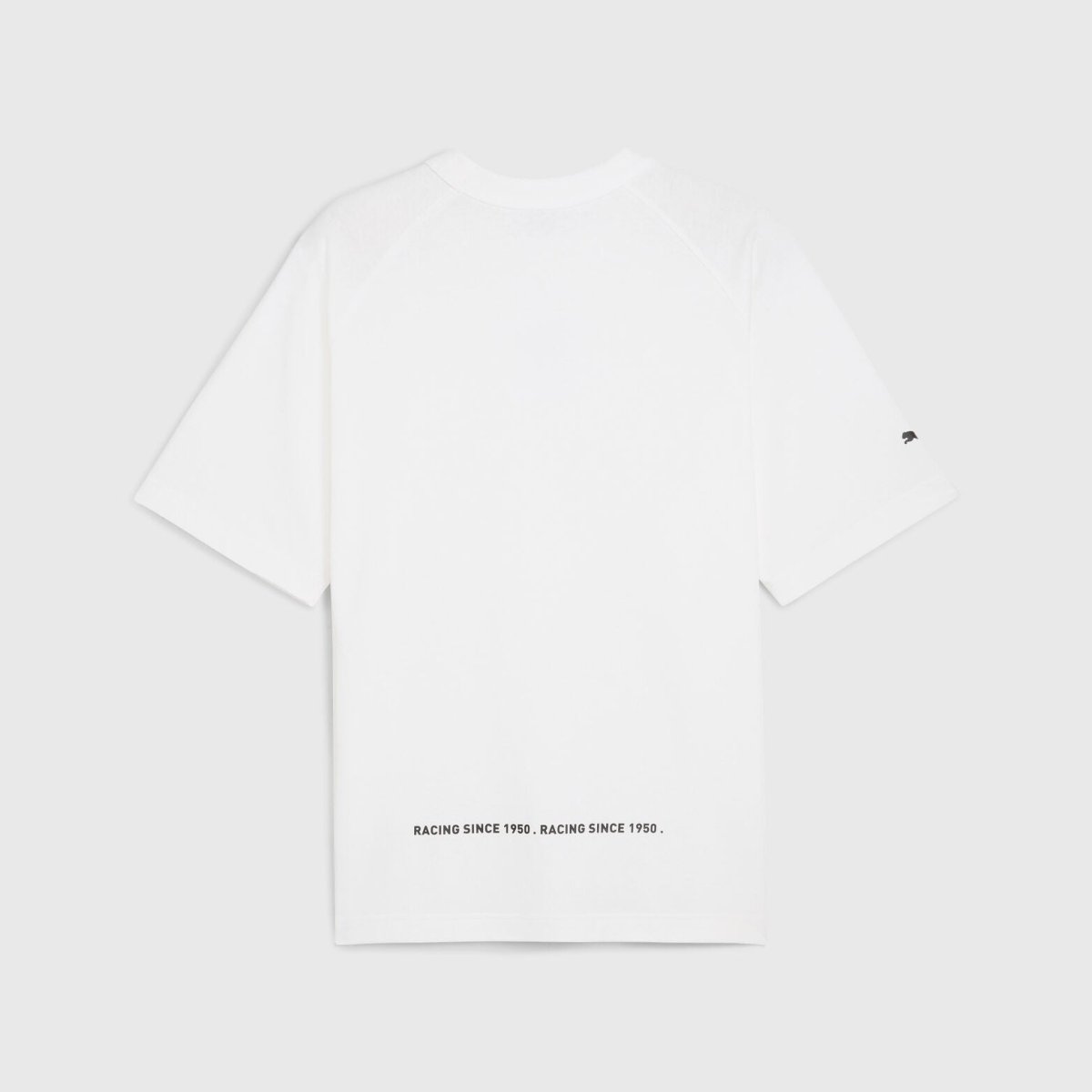 F1 Collection PUMA F1® LS Graphic Raglan T-shirt