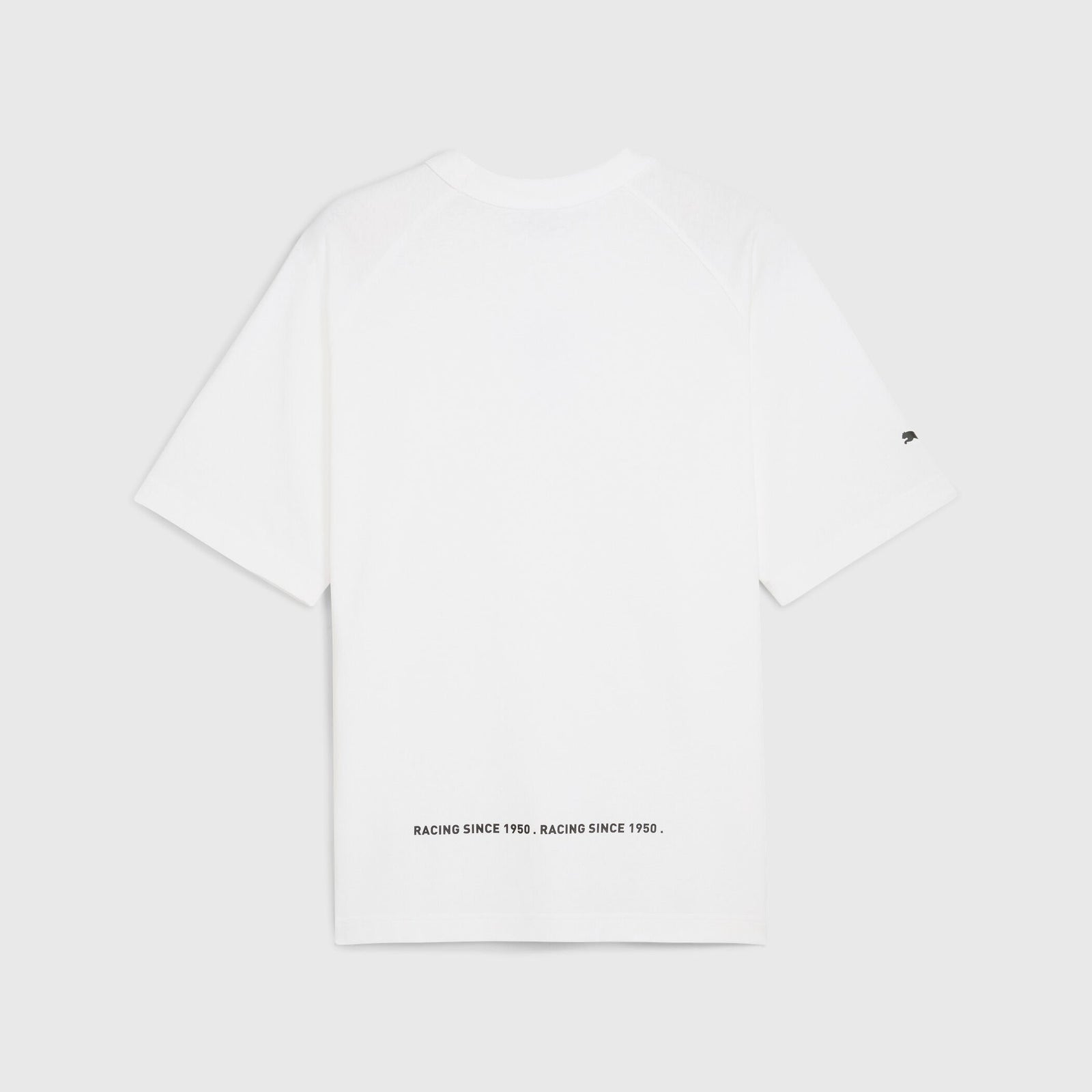 F1 Collection PUMA F1® LS Graphic Raglan T-shirt