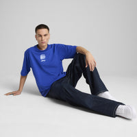 F1 Collection PUMA F1® LS Graphic Raglan T-shirt