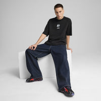 F1 Collection PUMA F1® LS Graphic Raglan T-shirt