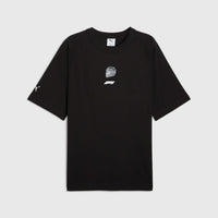 F1 Collection PUMA F1® LS Graphic Raglan T-shirt