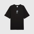 F1 Collection PUMA F1® LS Graphic Raglan T-shirt