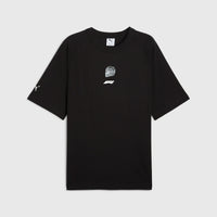F1 Collection PUMA F1® LS Graphic Raglan T-shirt