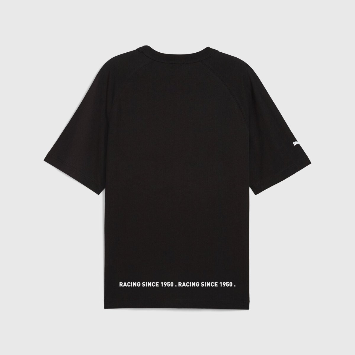 F1 Collection PUMA F1® LS Graphic Raglan T-shirt