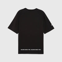 F1 Collection PUMA F1® LS Graphic Raglan T-shirt