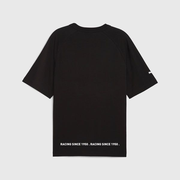 تيشيرت رياضي F1 Graphic Raglan بأكمام طويلة من PUMA F1®
