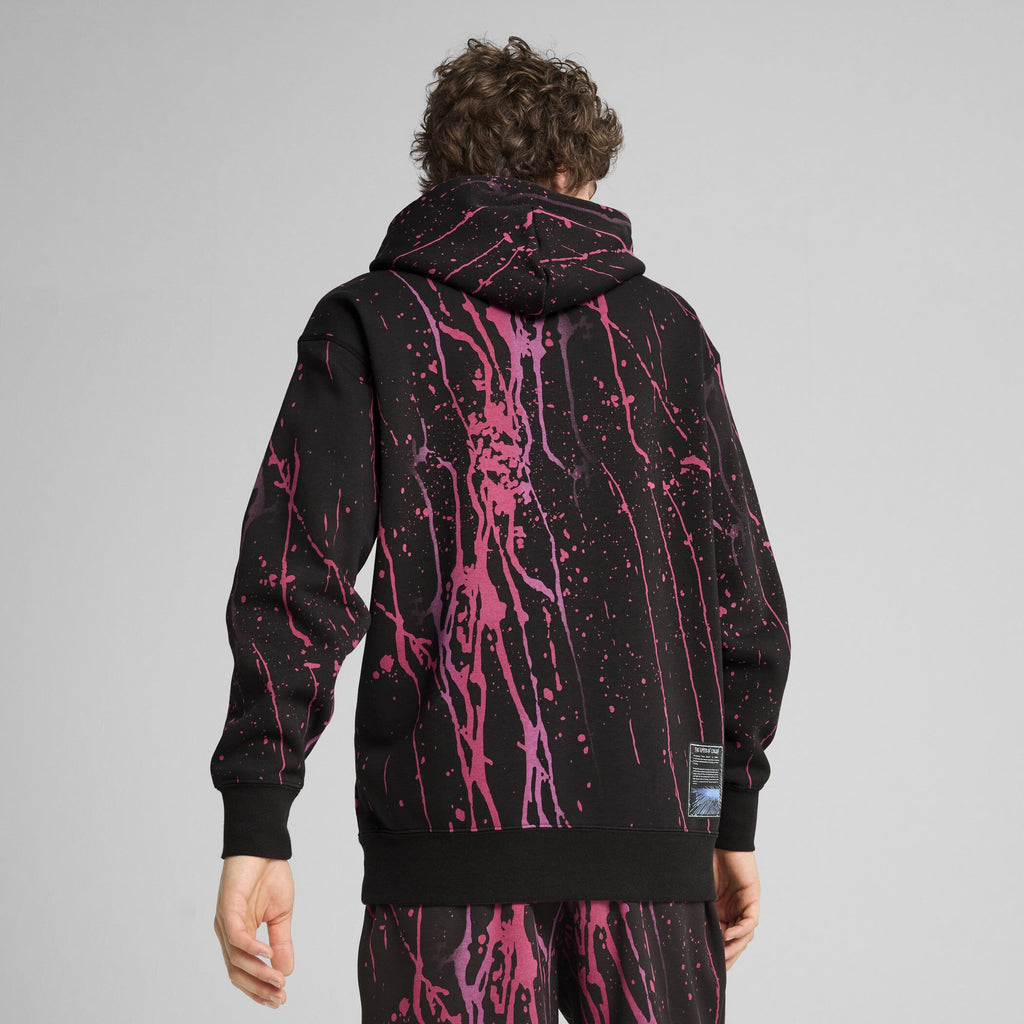 F1 Collection PUMA F1® LS Speed Splash Hoodie