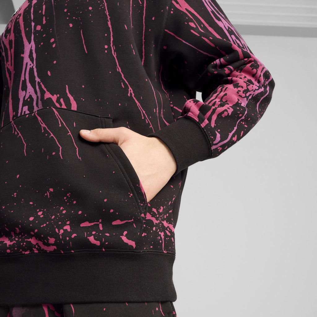 F1 Collection PUMA F1® LS Speed Splash Hoodie