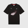 F1 Collection PUMA F1® LS Speed Splash T-shirt