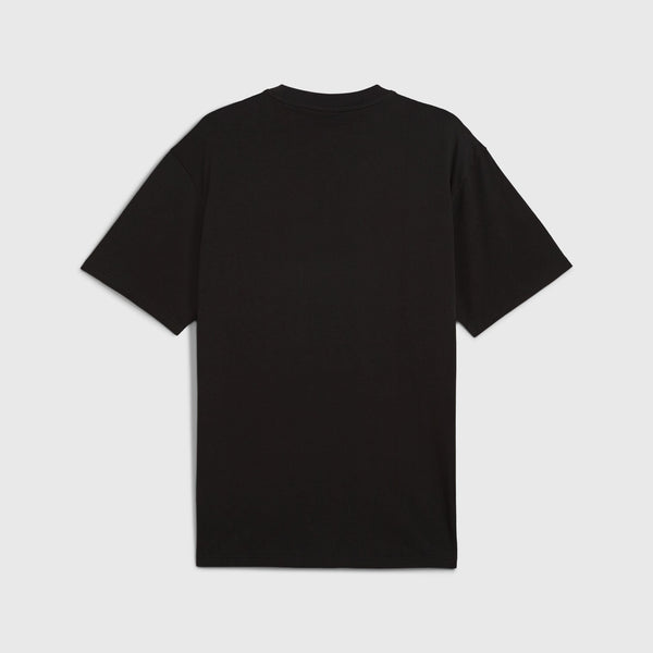 F1 Collection PUMA F1® LS Speed Splash T-shirt