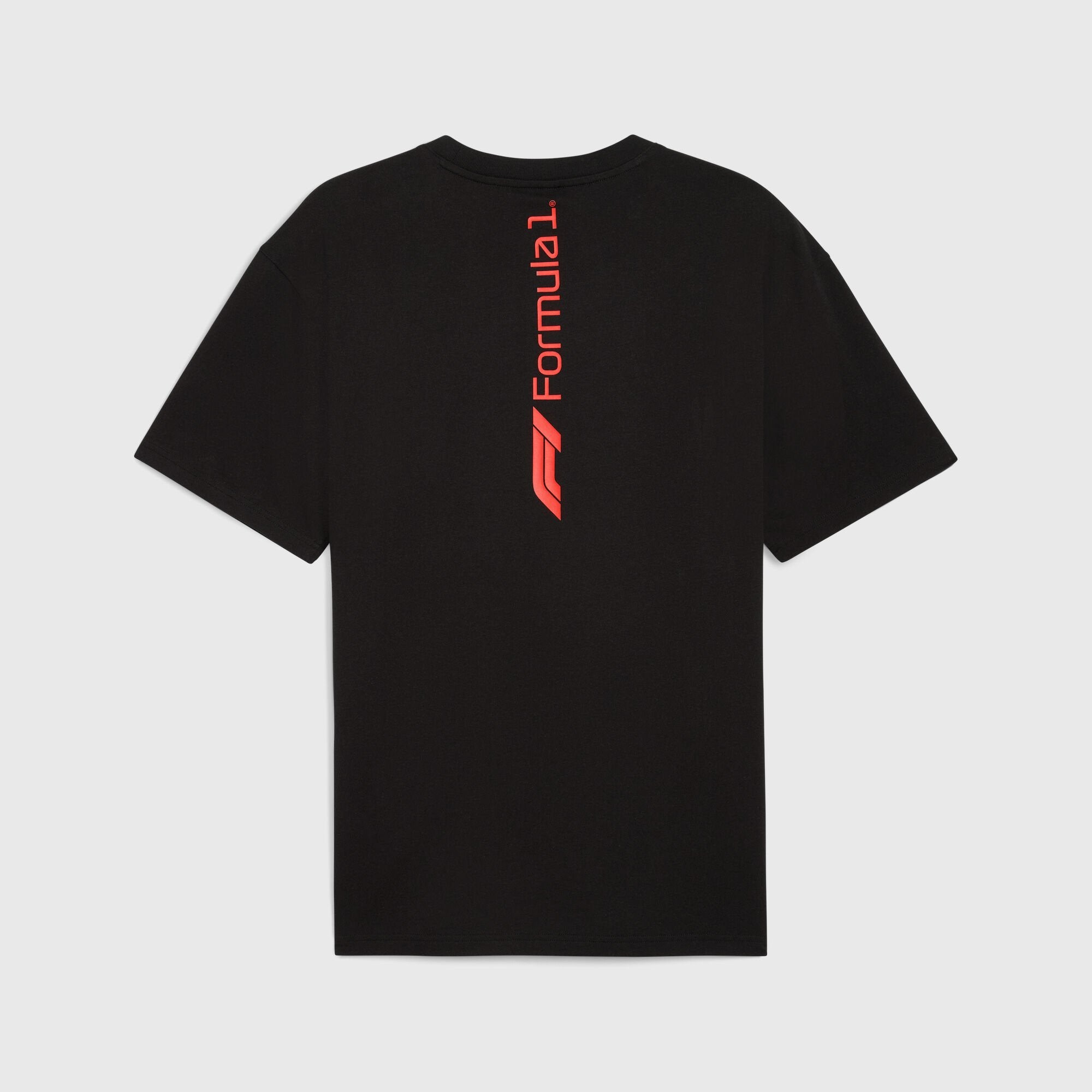 F1 Collection PUMA ESS F1® Relaxed Logo T-shirt