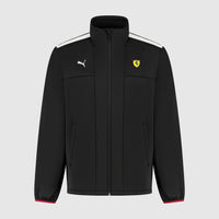 Scuderia Ferrari F1 PUMA Softshell Jacket