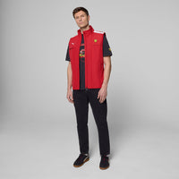 Scuderia Ferrari F1 PUMA Gilet