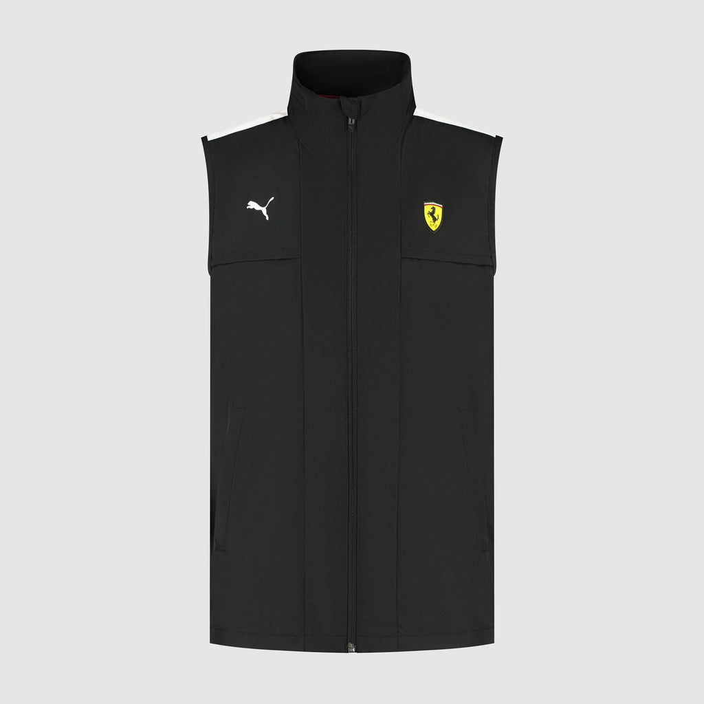 Scuderia Ferrari F1 PUMA Gilet