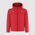 Scuderia Ferrari F1 PUMA Rain Jacket