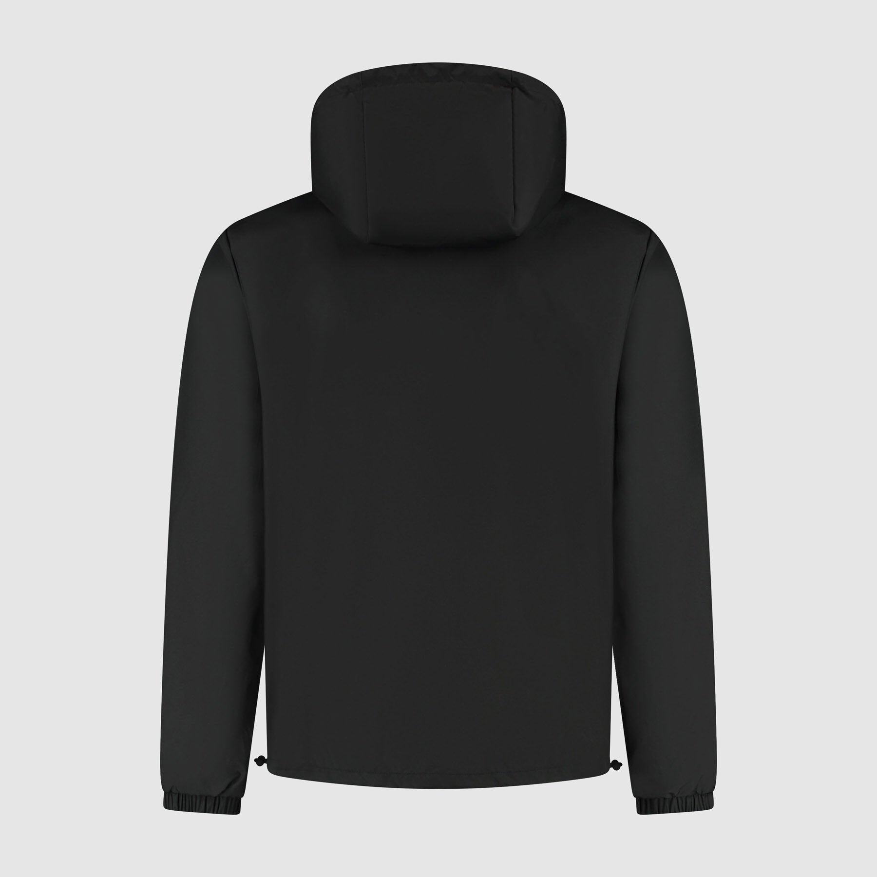 Scuderia Ferrari F1 PUMA Rain Jacket