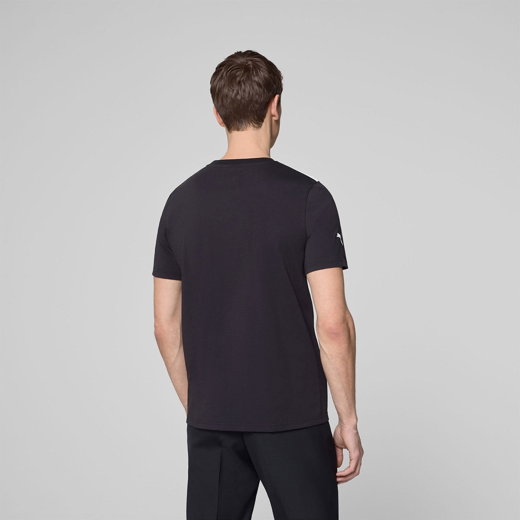 Scuderia Ferrari F1 PUMA Shield T-shirt