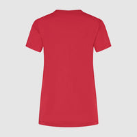 Scuderia Ferrari F1 Women's PUMA Shield T-shirt