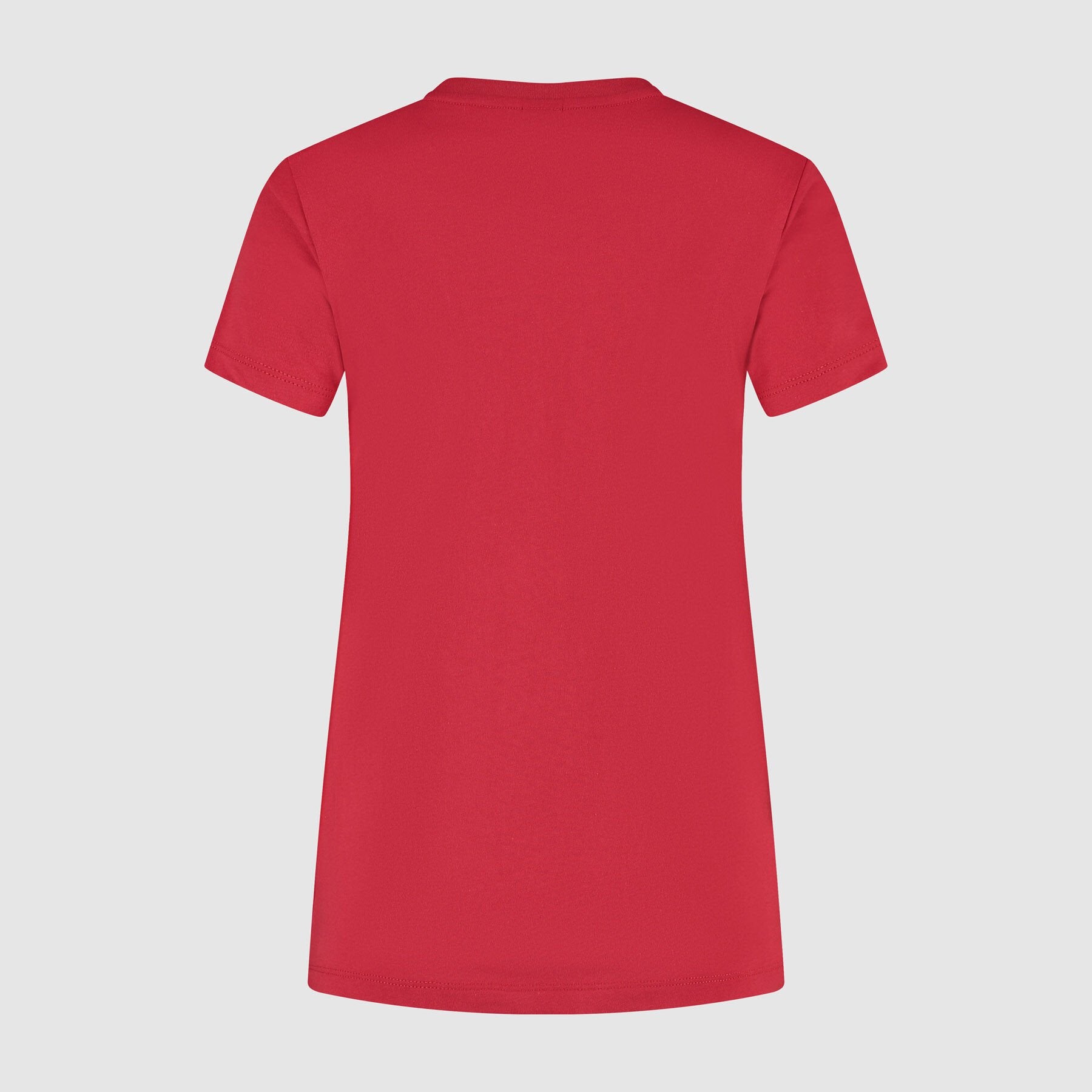 Scuderia Ferrari F1 Women's PUMA Shield T-shirt