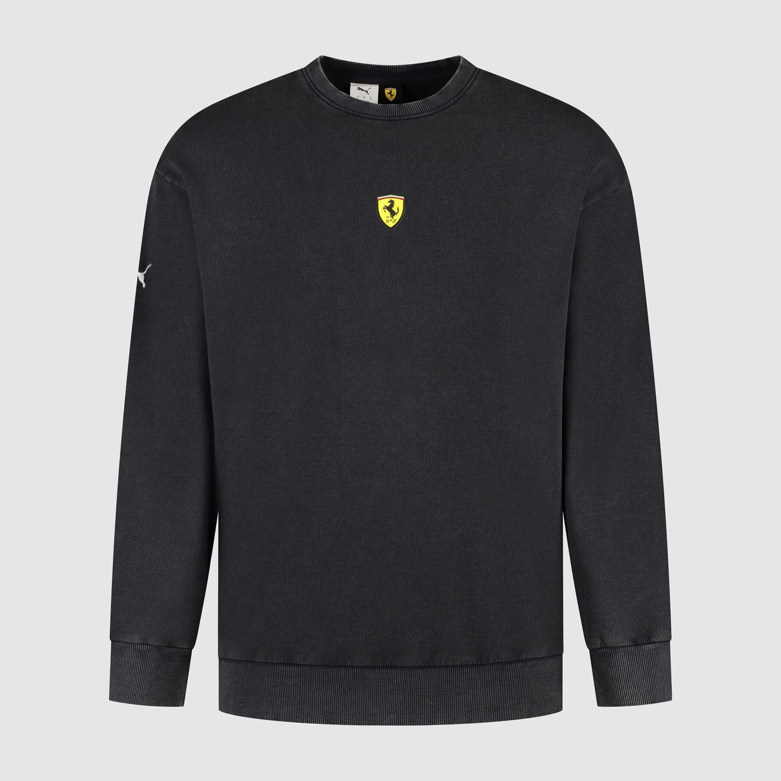 Scuderia Ferrari F1 PUMA Driver Crew Sweat