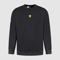Scuderia Ferrari F1 PUMA Driver Crew Sweat