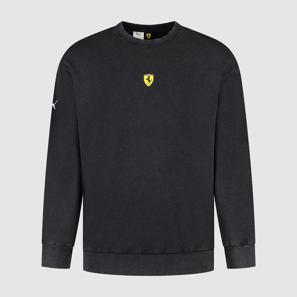 Scuderia Ferrari F1 PUMA Driver Crew Sweat