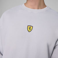 Scuderia Ferrari F1 PUMA Driver Crew Sweat