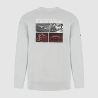 Scuderia Ferrari F1 PUMA Driver Crew Sweat