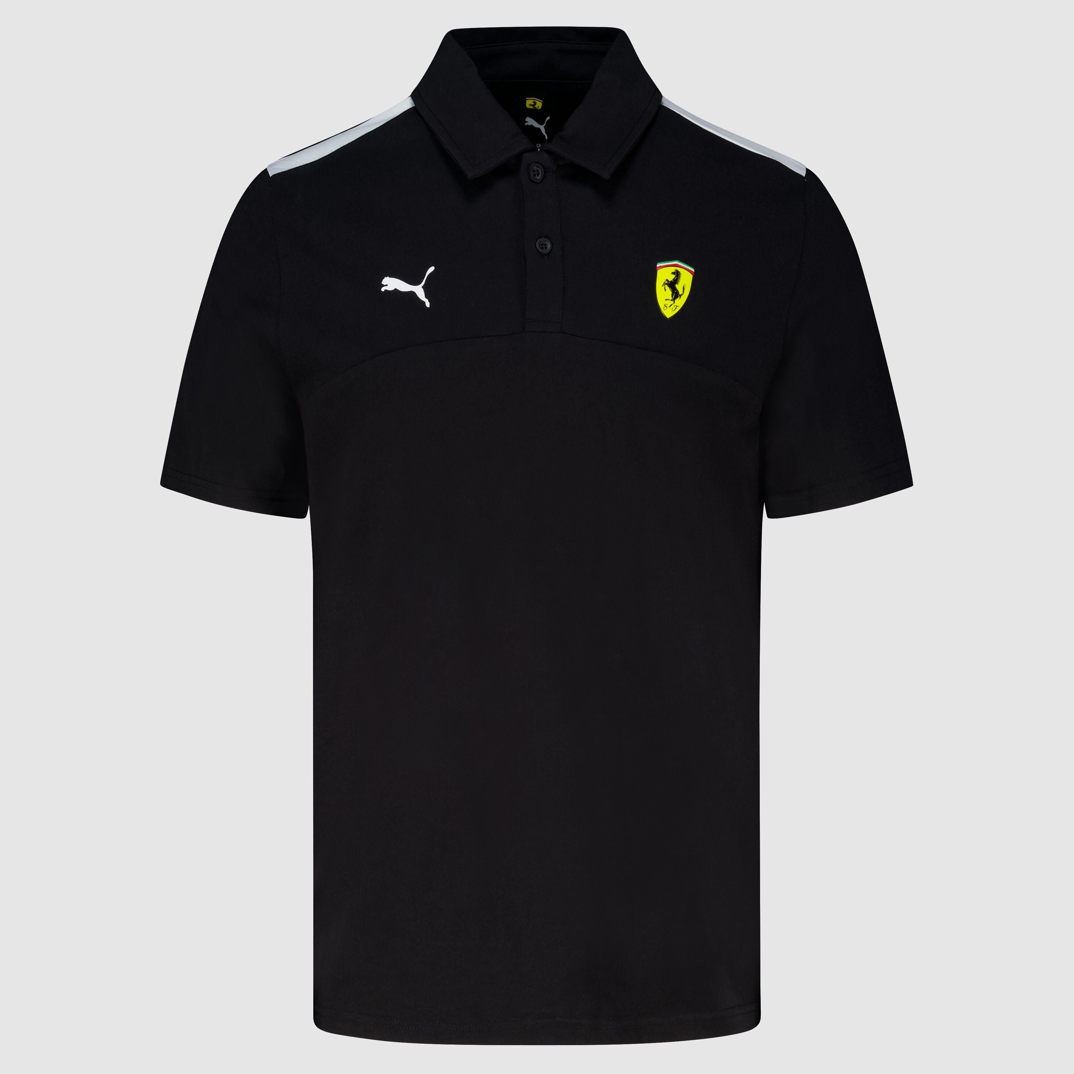 Scuderia Ferrari F1 PUMA Polo