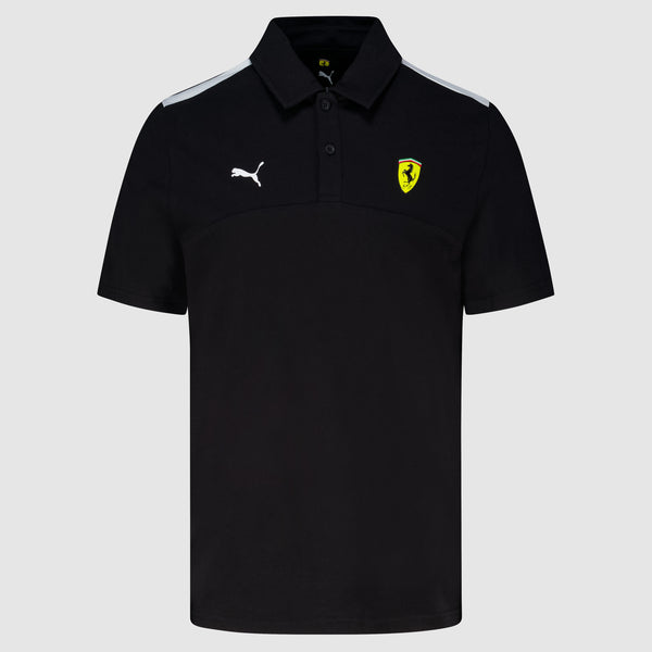 Scuderia Ferrari F1 PUMA Polo